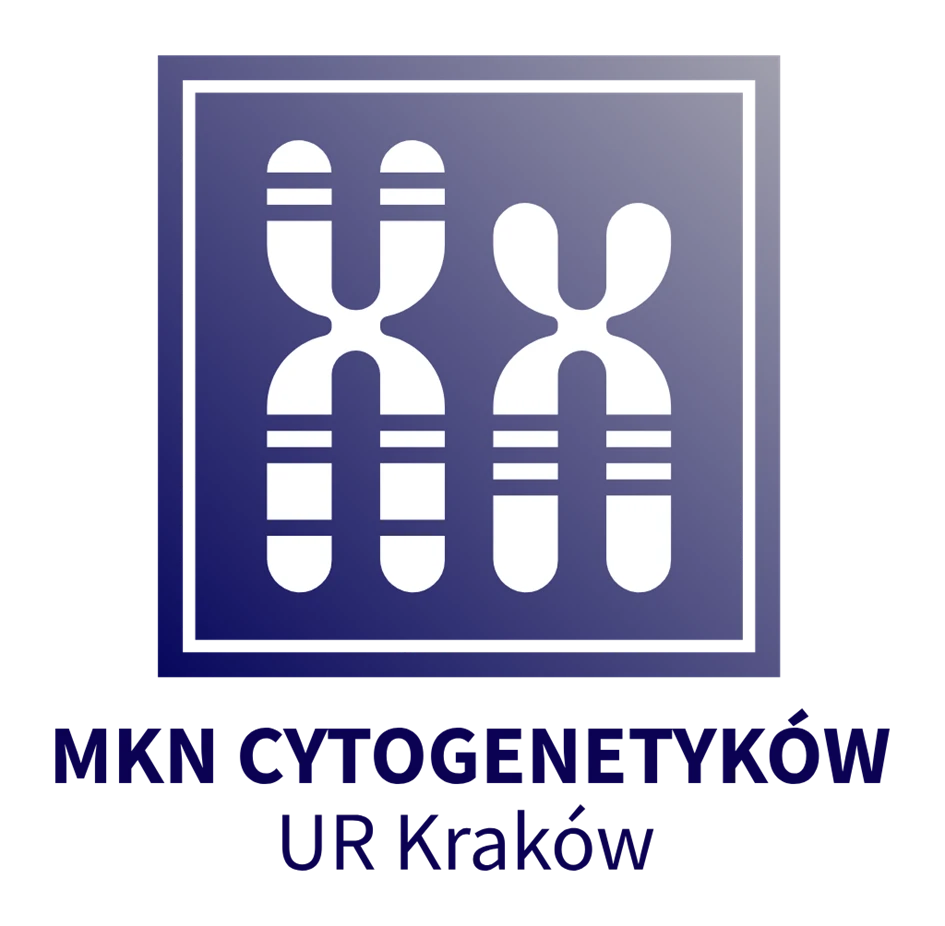 Miedzywydziałowe Koło Naukowe Cytogenetyków - logo